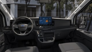 2024 Ford Transit® Internal Image 2